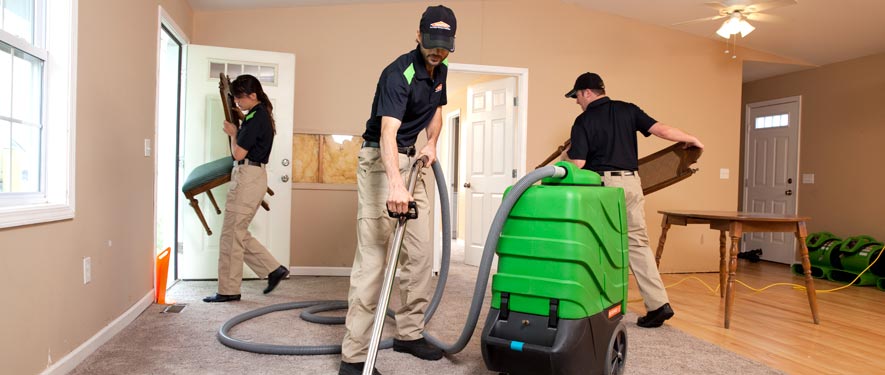 Fort Smith, AR cleaning services